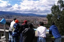 Imagen Parroquia Turi